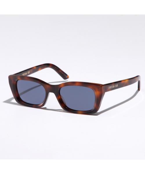 ディオール Dior Dior サングラス DiorMidnight S3I スクエア型 （26BO/ブラウン） 26BO/ブラウン