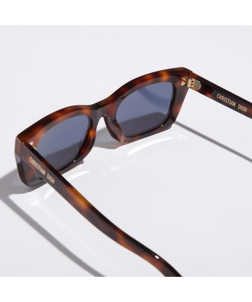 ディオール Dior Dior サングラス DiorMidnight S3I スクエア型 （26BO/ブラウン） 26BO/ブラウン