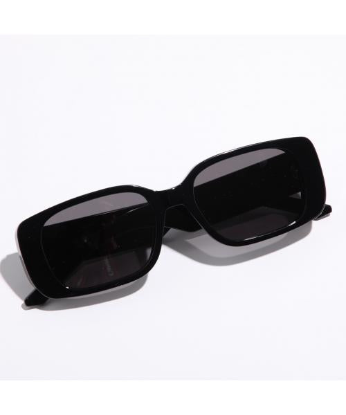 Dior Dior Sunglasses Wildior S2U CD40032U 01A Square Type