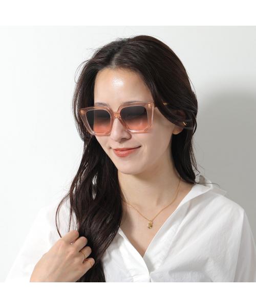 ディオール Dior Dior サングラス DiorMidnight S1I CD40092I ウェリントン （40AE/ピンク） 40AE/ピンク