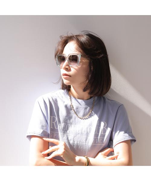 ディオール Dior Dior サングラス DiorMidnight S1I CD40092I ウェリントン （40AE/ピンク） 40AE/ピンク