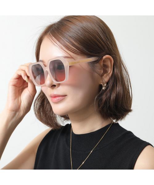 ディオール Dior Dior サングラス DiorMidnight S2F ポリゴン型 （41F1/ピンク他） 41F1/ピンク他