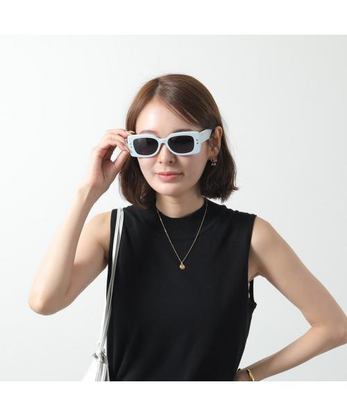 ディオール Dior Dior サングラス DiorPacific S1U スクエア型 （80B0/ブルー他） 80B0/ブルー他