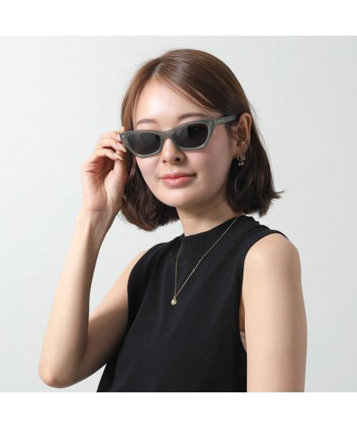 ディオール Dior Dior サングラス DiorMidnight B1I キャットアイ型 （56A0/カーキ×グレー） 56A0/カーキ×グレー