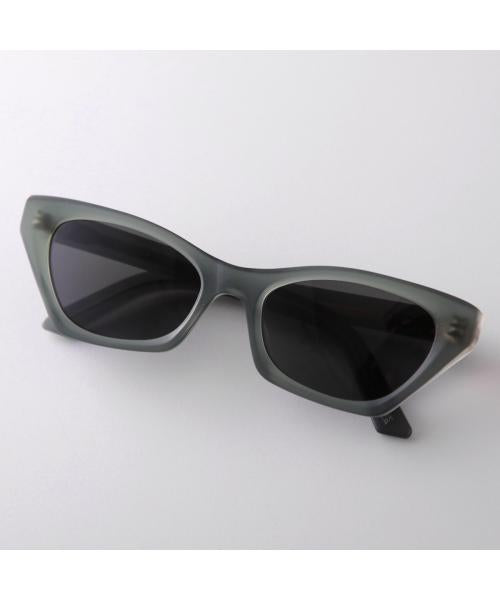 ディオール Dior Dior サングラス DiorMidnight B1I キャットアイ型 （56A0/カーキ×グレー） 56A0/カーキ×グレー