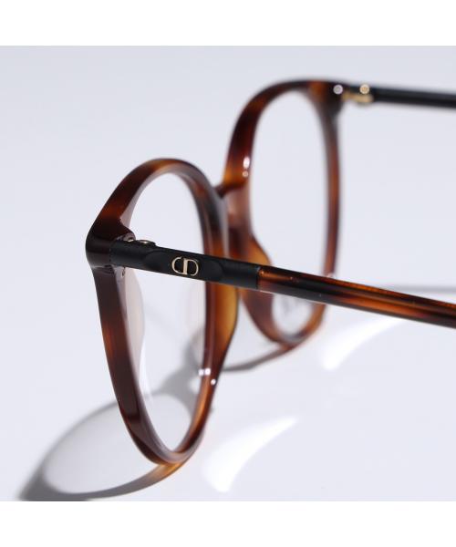 Dior Dior Glasses MINI CD O B1I 2600 Boston Type