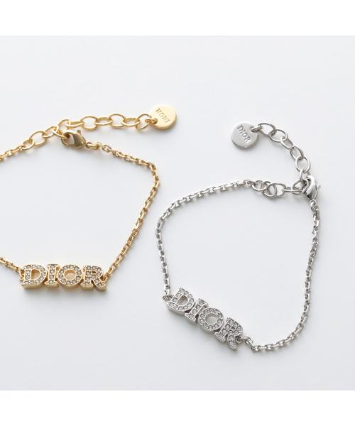 ディオール Dior Dior ブレスレット DIOREVOLUTION B3171WOMCY （03S/ゴールド） 03S/ゴールド