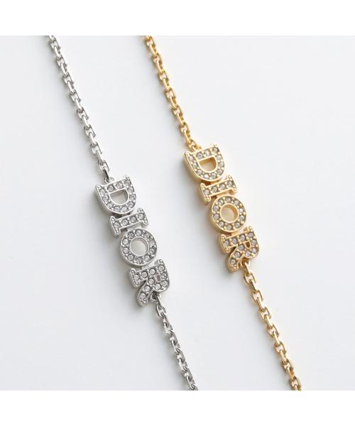 ディオール Dior Dior ブレスレット DIOREVOLUTION B3171WOMCY （03S/ゴールド） 03S/ゴールド