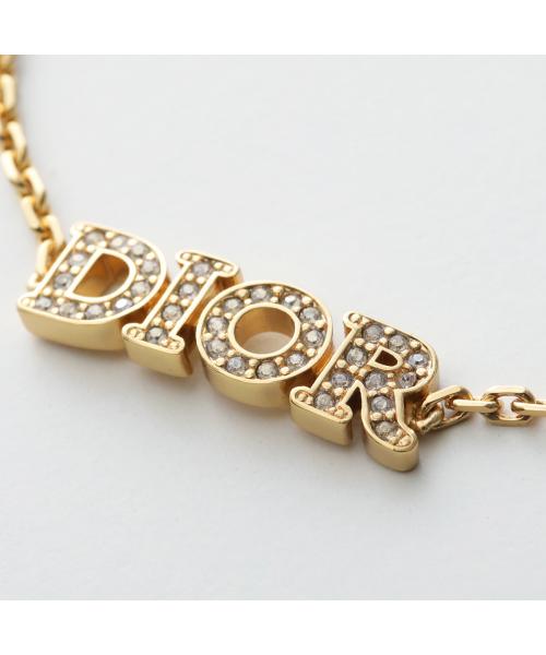 ディオール Dior Dior ブレスレット DIOREVOLUTION B3171WOMCY （03S/ゴールド） 03S/ゴールド