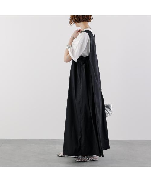 シニヨン CHIGNON CHIGNON 2way ワンピース 5552-180KK ノースリーブ （ブラック） ブラック