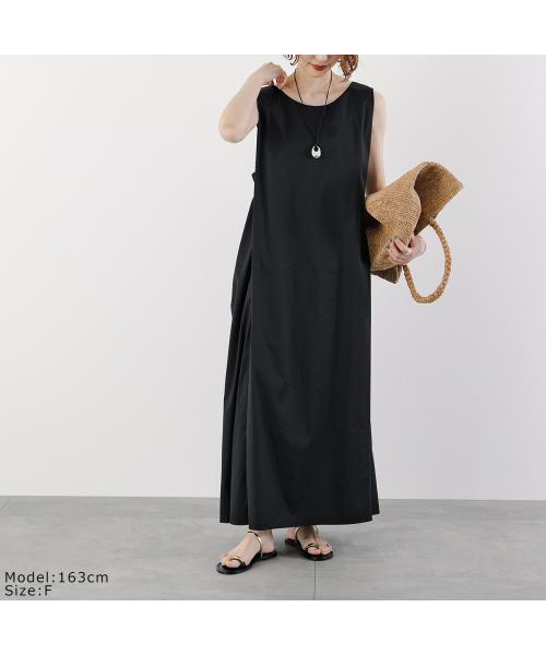シニヨン CHIGNON CHIGNON 2way ワンピース 5552-180KK ノースリーブ （ブラック） ブラック