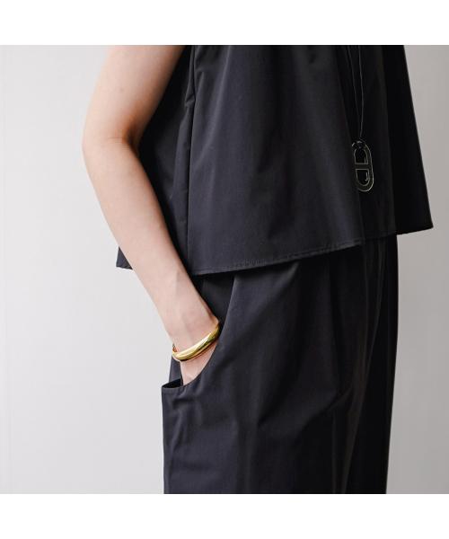 シニヨン CHIGNON CHIGNON オールインワン 3652-163BZ ノースリーブ （ブラック） ブラック