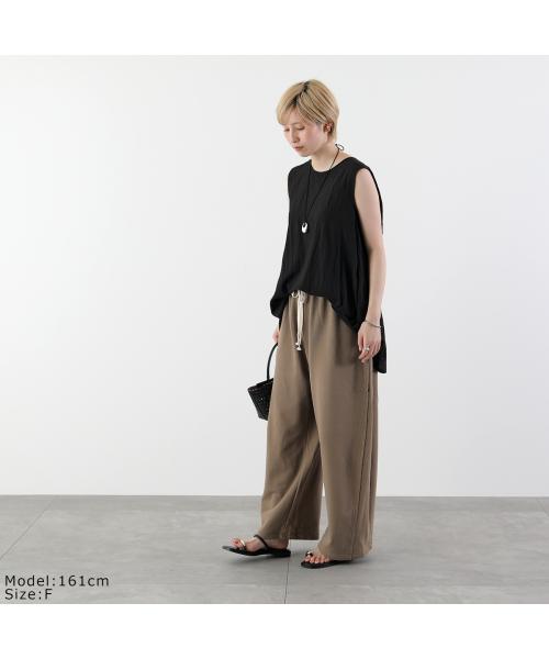 シニヨン CHIGNON CHIGNON ブラウス 1152-193MK ノースリーブ （ブラック） ブラック