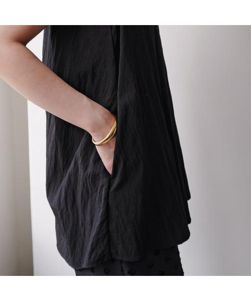 シニヨン CHIGNON CHIGNON ブラウス 1152-193MK ノースリーブ （ブラック） ブラック