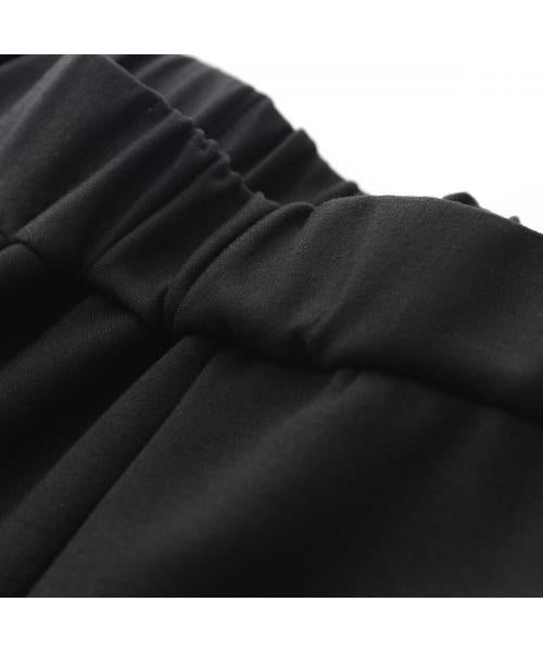 シニヨン CHIGNON CHIGNON ダンボールスリットパンツ 3754-050BZ （ブラック） ブラック