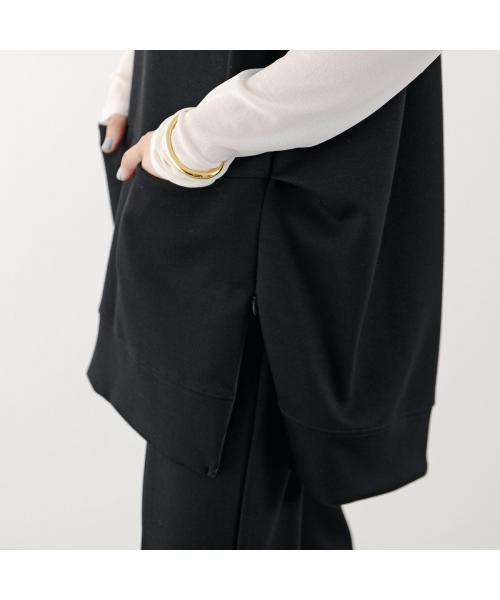 シニヨン CHIGNON CHIGNON ダンボールVネックベスト 4754-049BZ （ブラック） ブラック