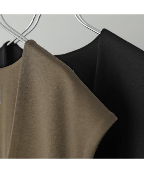 シニヨン CHIGNON CHIGNON ダンボールVネックベスト 4754-049BZ （ブラック） ブラック