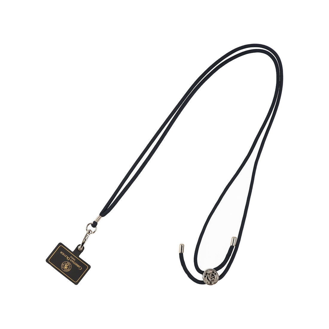 CHRISTIAN OLIVIER PARIS Smartphone Neck Strap