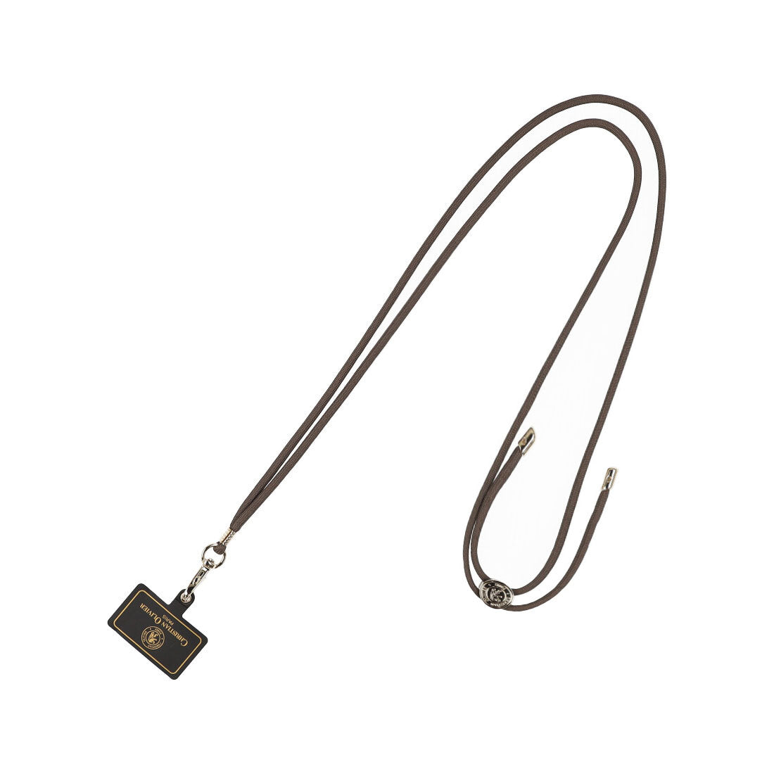 CHRISTIAN OLIVIER PARIS Smartphone Neck Strap