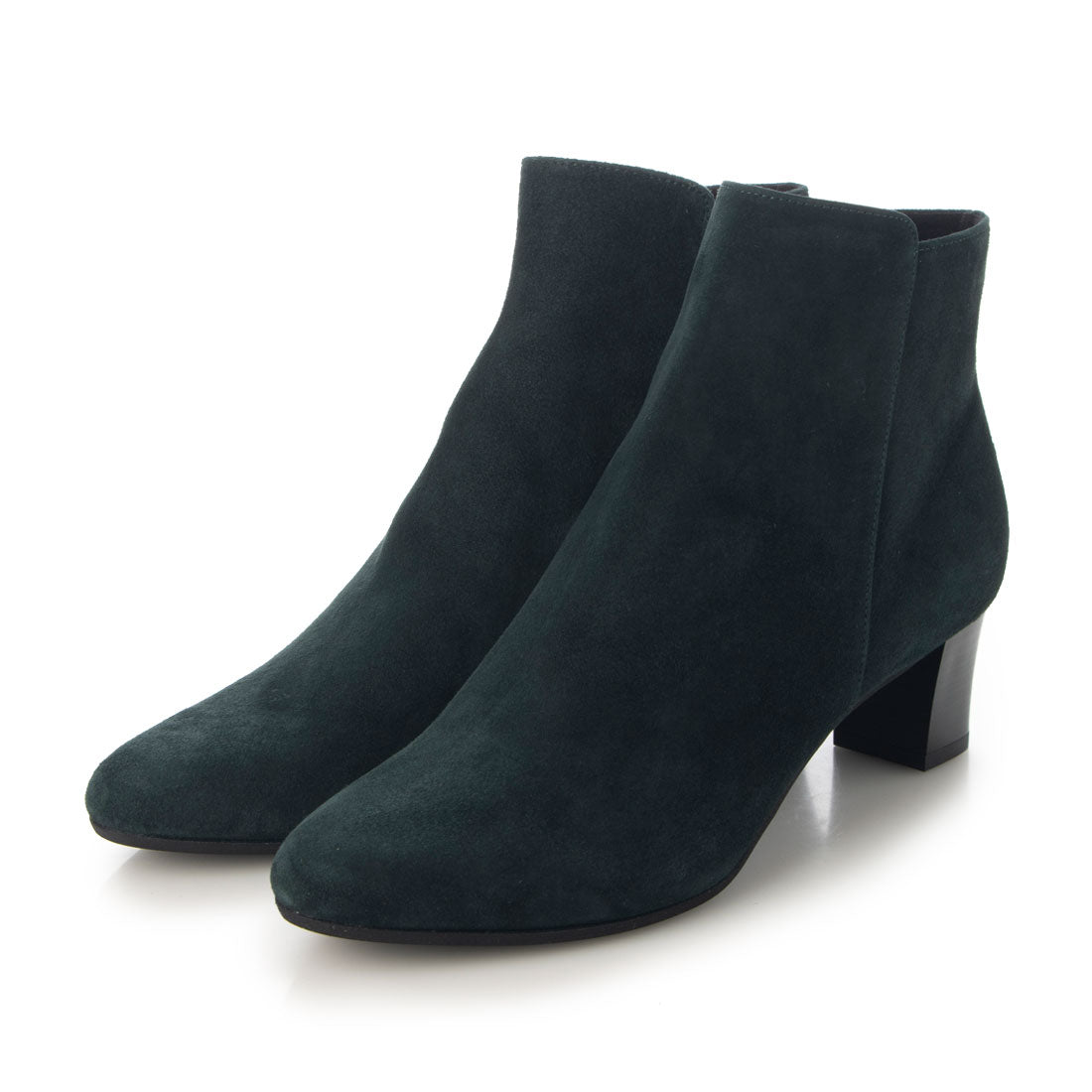 Chercher ETOILE Leather short boots