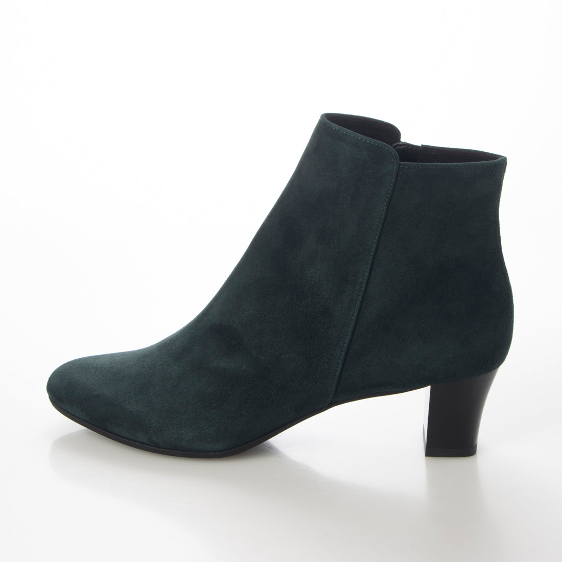Chercher ETOILE Leather short boots