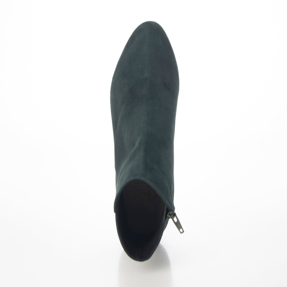 Chercher ETOILE Leather short boots