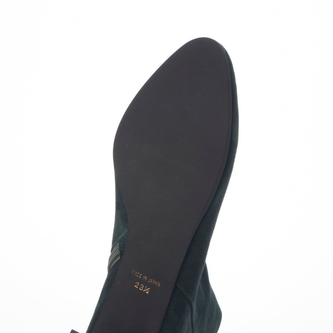 Chercher ETOILE Leather short boots
