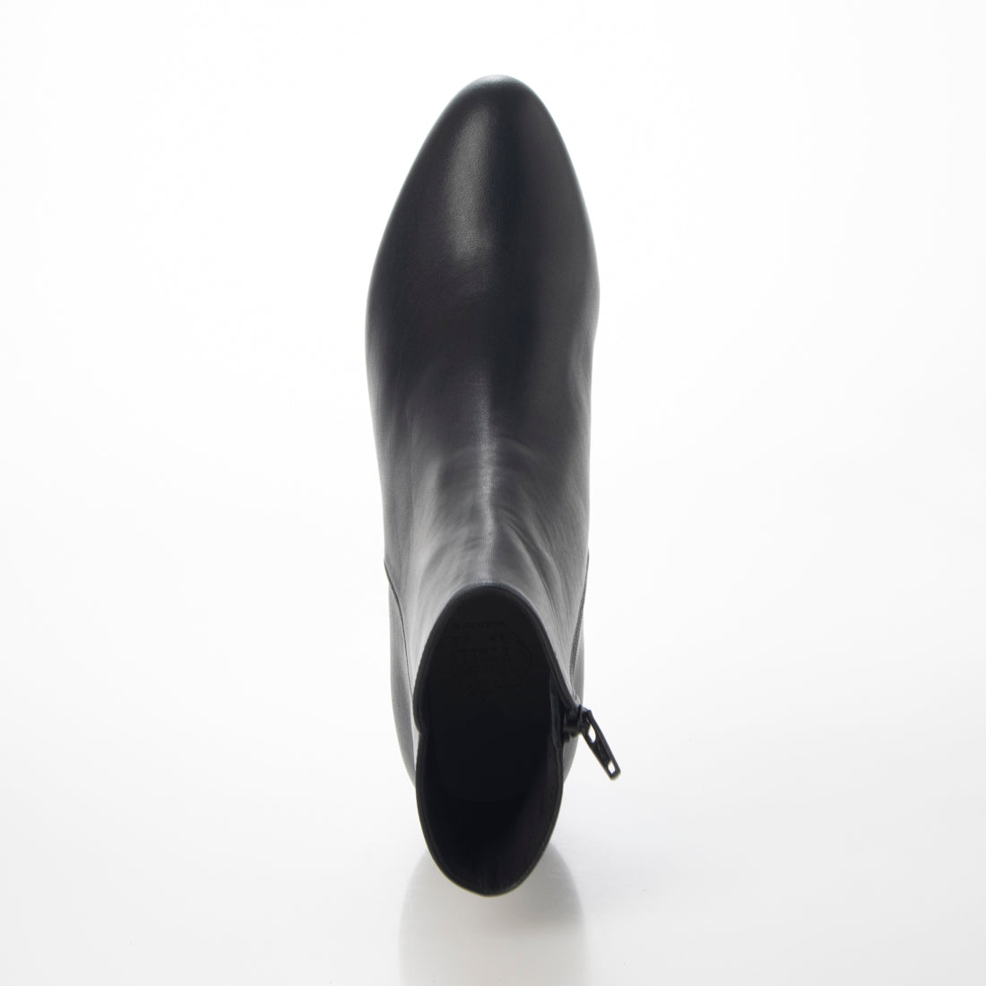 Chercher ETOILE Leather short boots