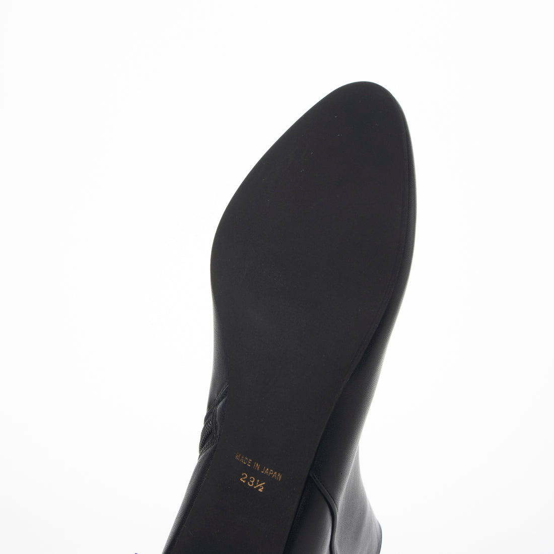 Chercher ETOILE Leather short boots