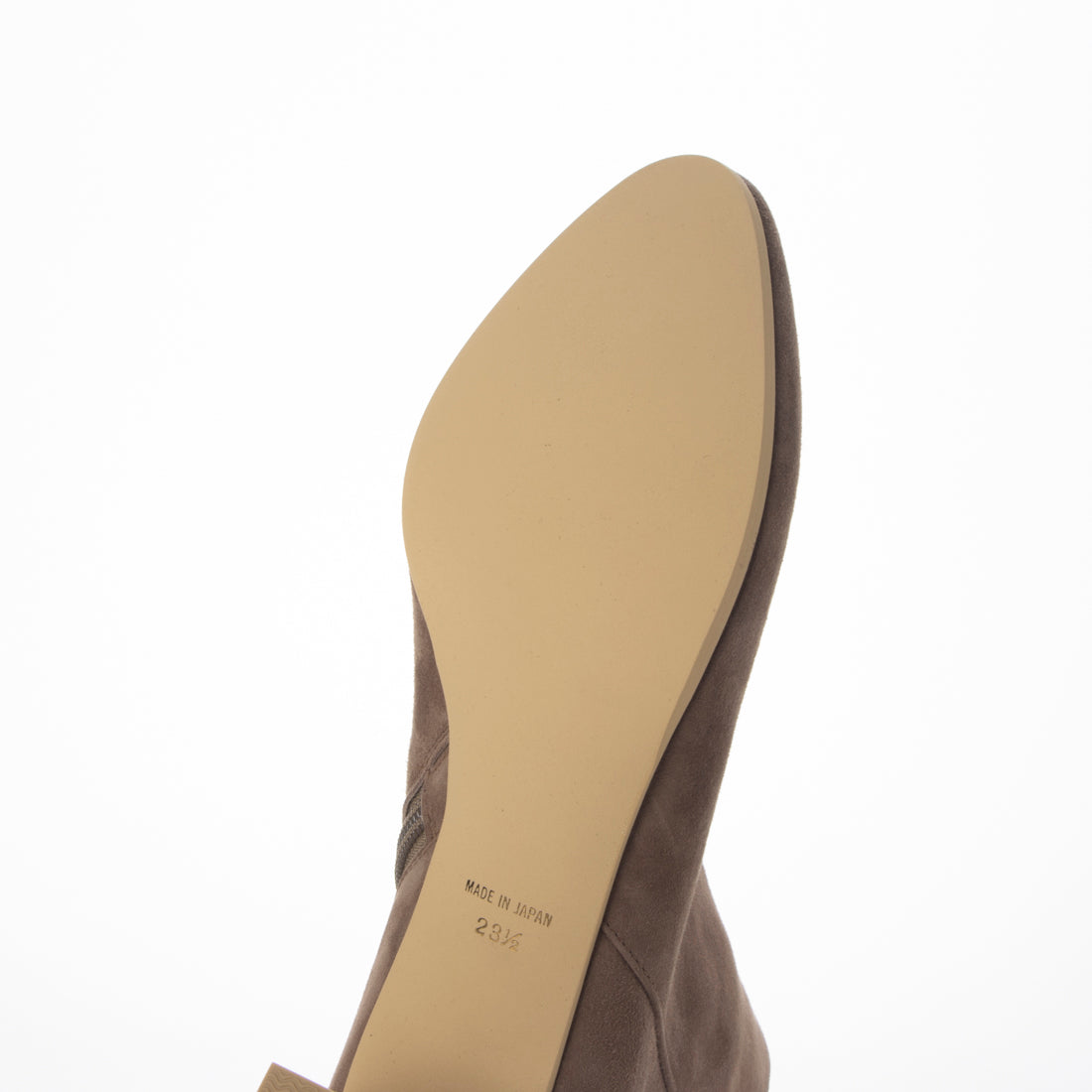 Chercher ETOILE Leather short boots