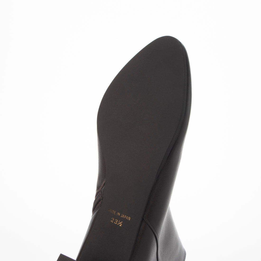 Chercher ETOILE Leather short boots