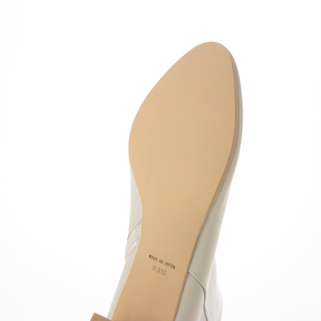 Chercher ETOILE Leather short boots