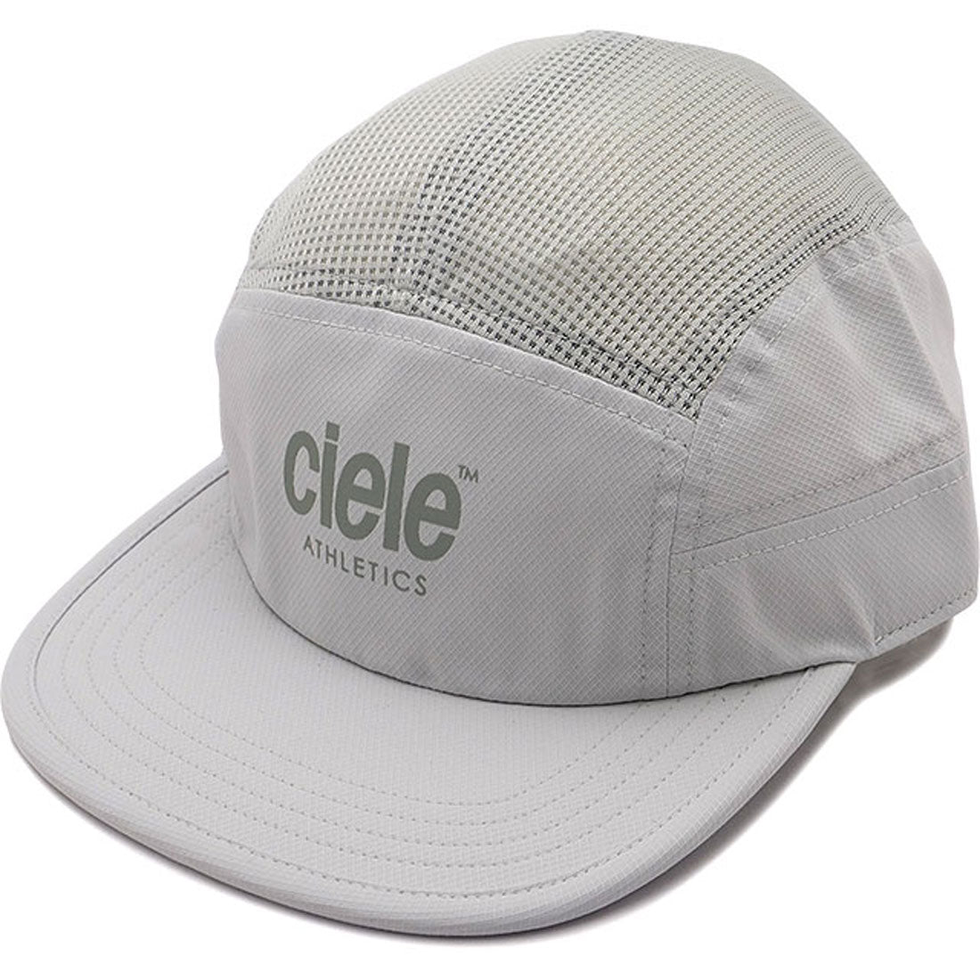 シエル Ciele GOCAP-CLASSIC-ATHLETICS LightGrey [4104840586251]