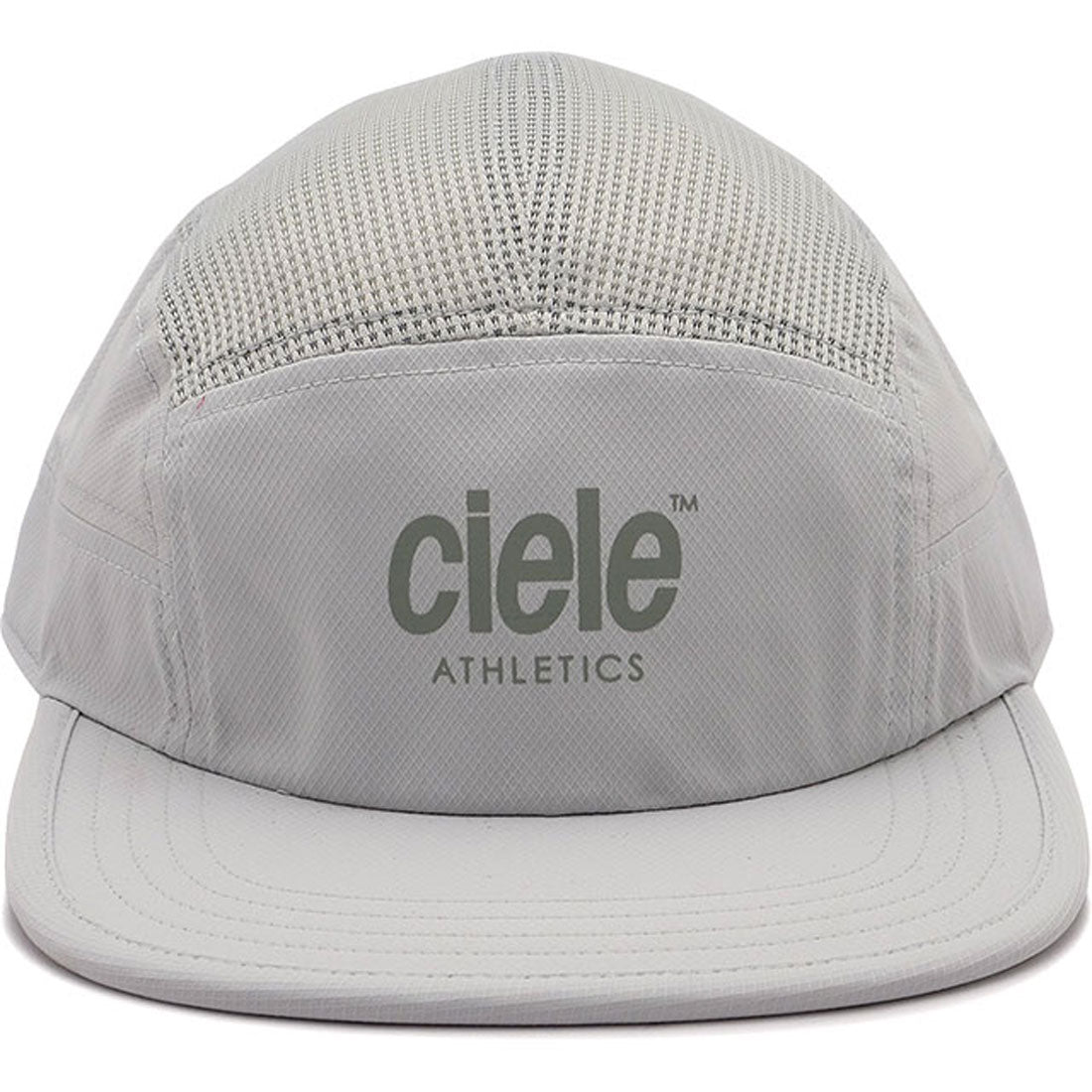 シエル Ciele GOCAP-CLASSIC-ATHLETICS LightGrey [4104840586251]