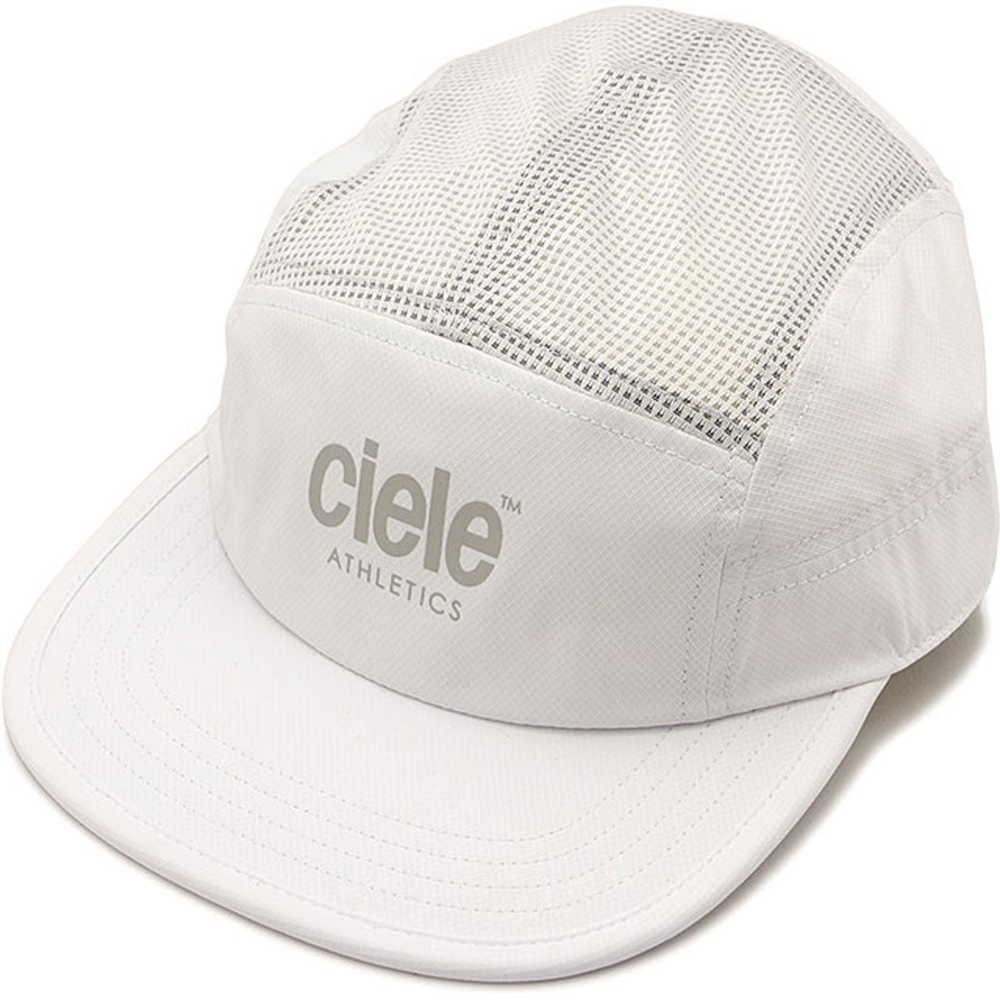 シエル Ciele GOCAP-CLASSIC-ATHLETICS Ghost [4104840027251] （Ghost） Ghost