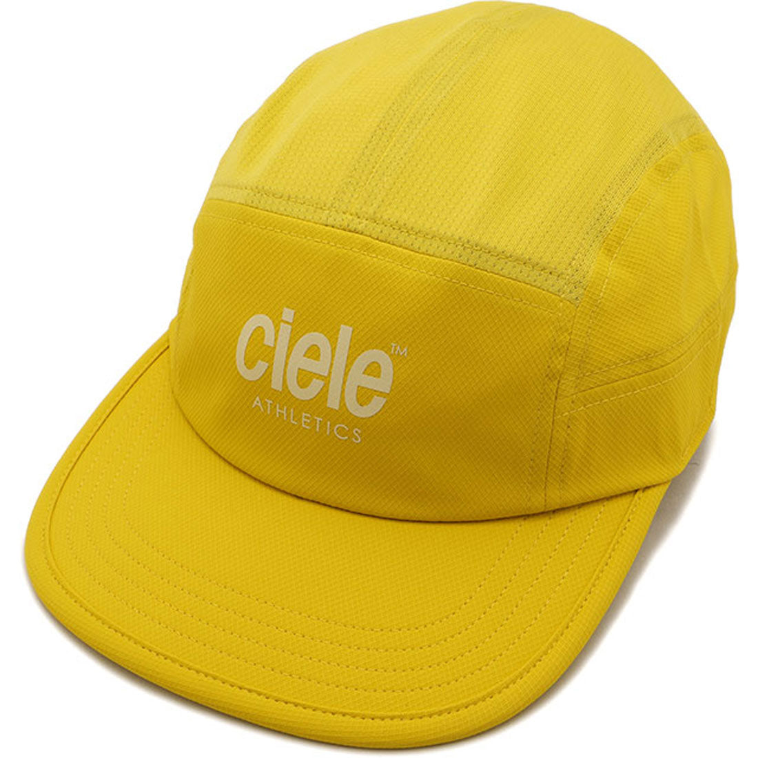 シエル Ciele GOCAP-CLASSIC-ATHLETICS Sulfur [4104840661252] （Sulfur） Sulfur