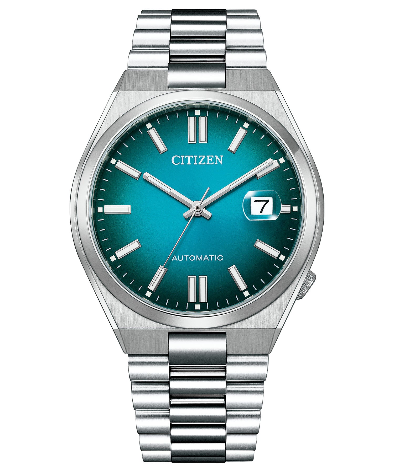 西鐵城系列 CITIZEN COLLECTION CITIZEN COLLECTION 機械錶 TSUYOSA 系列