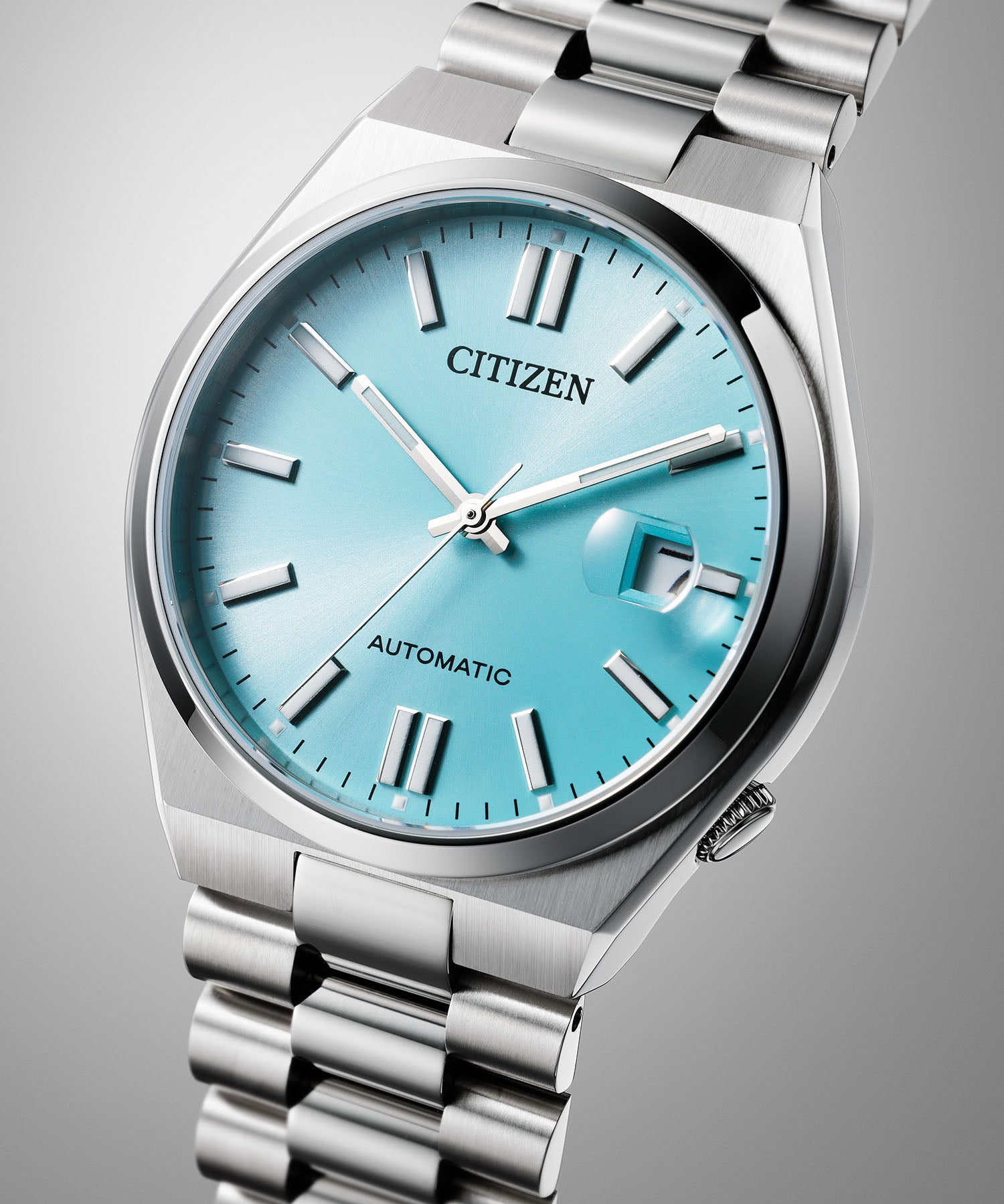 西鐵城系列 CITIZEN COLLECTION CITIZEN COLLECTION 機械錶 TSUYOSA 系列
