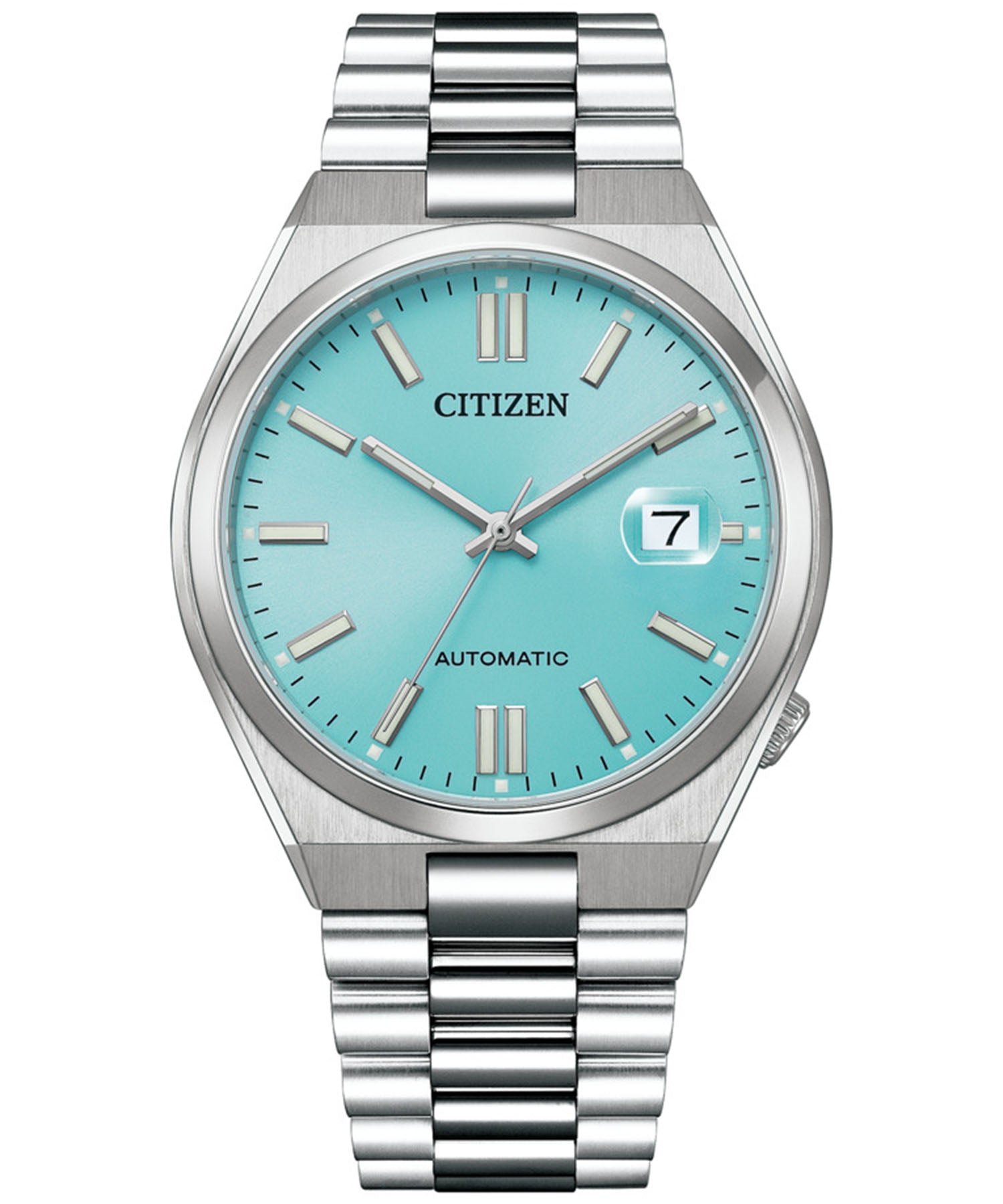 西鐵城系列 CITIZEN COLLECTION CITIZEN COLLECTION 機械錶 TSUYOSA 系列