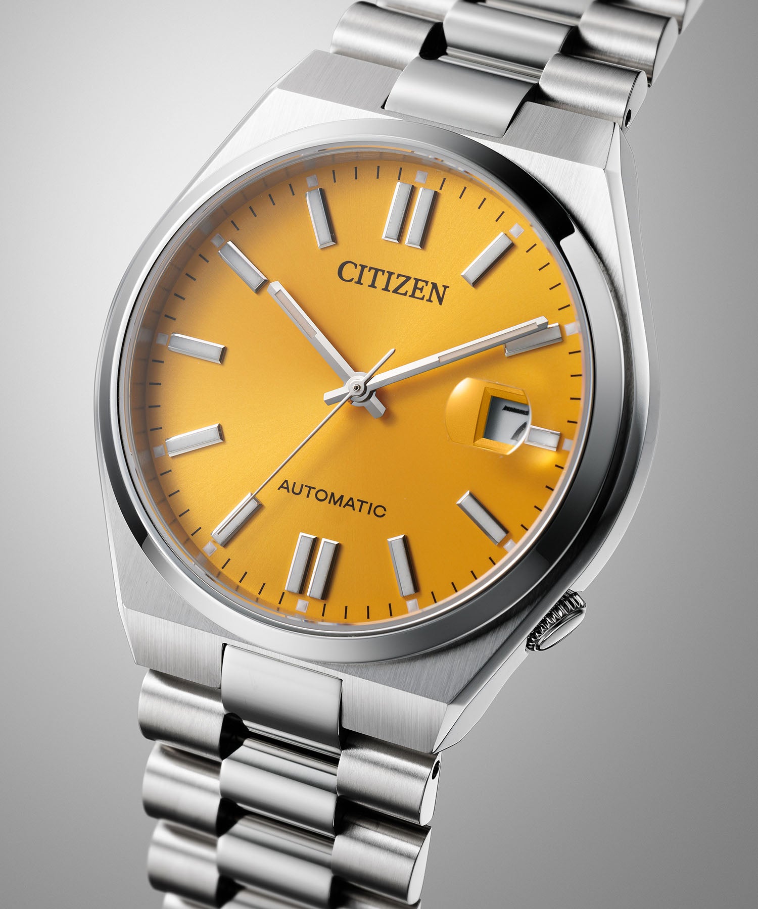 シチズンコレクション CITIZEN COLLECTION CITIZEN COLLECTION メカニカルウオッチ TSUYOSA collection