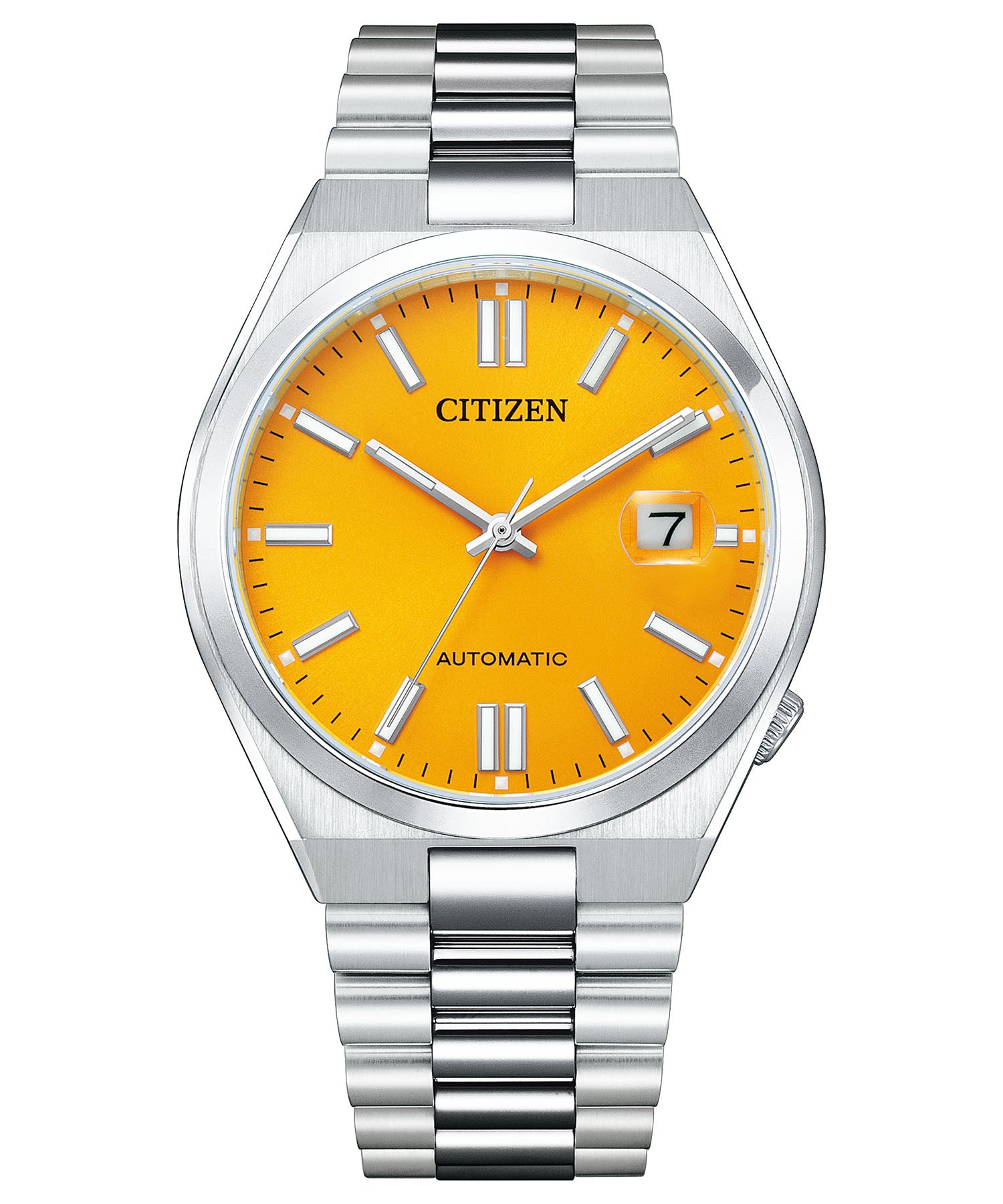 シチズンコレクション CITIZEN COLLECTION CITIZEN COLLECTION メカニカルウオッチ TSUYOSA collection