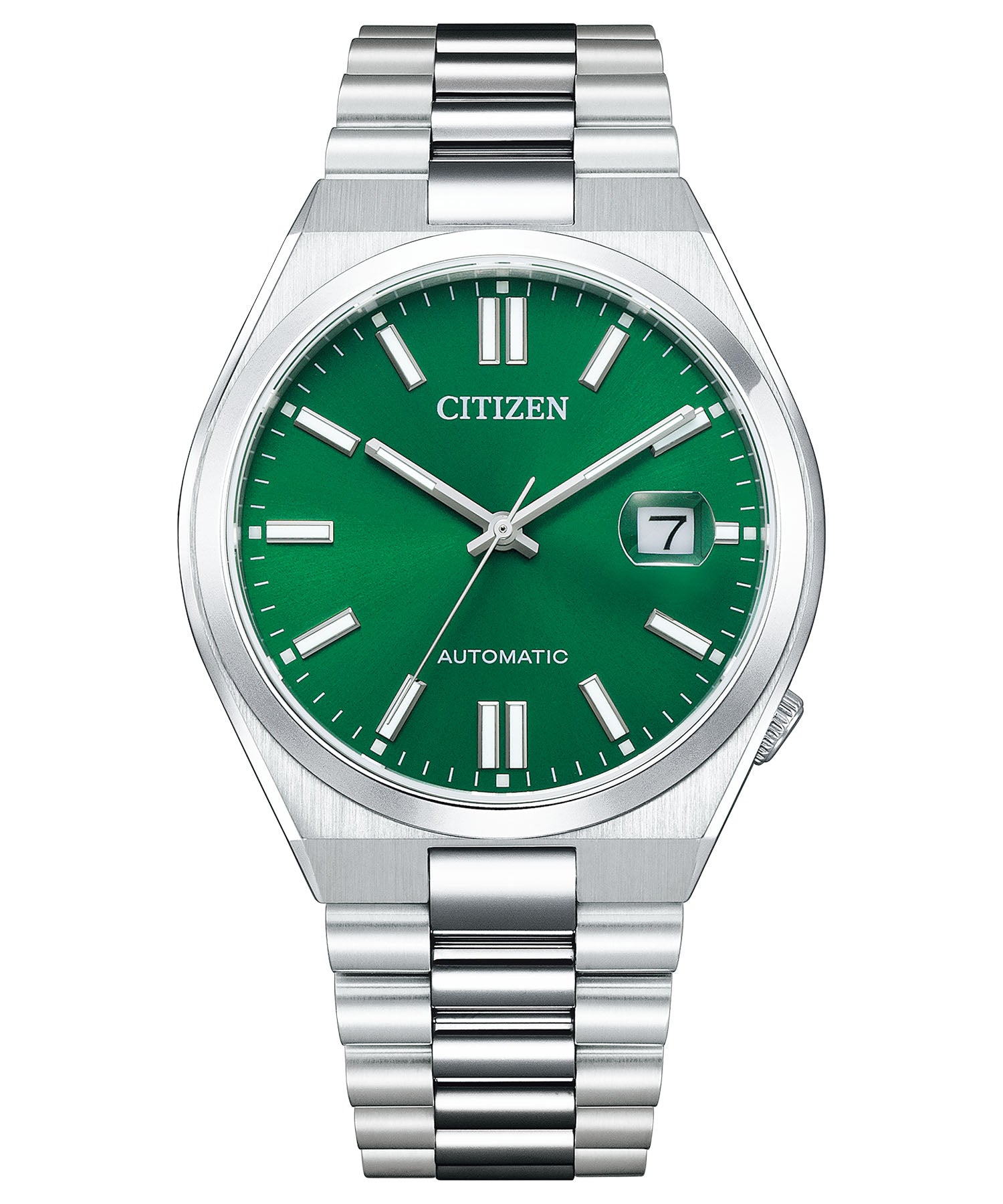 西鐵城系列 CITIZEN COLLECTION CITIZEN COLLECTION 機械錶 TSUYOSA 系列
