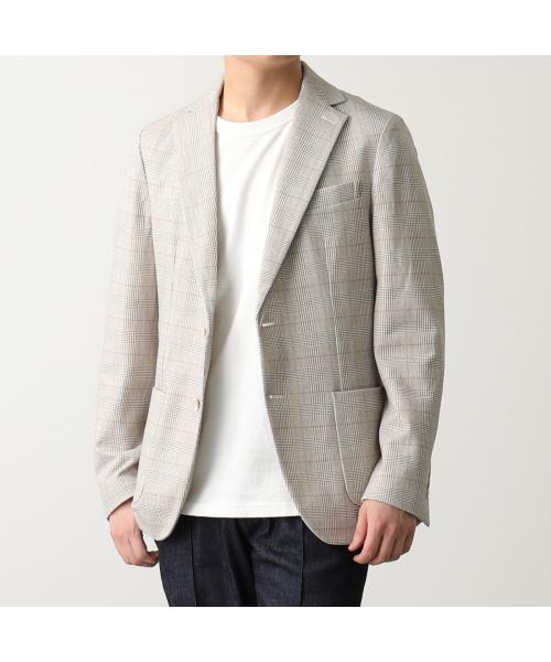 チルコロ1901 CIRCOLO1901 CIRCOLO 1901 2B 外套 CN3917 單排扣 鋼琴式