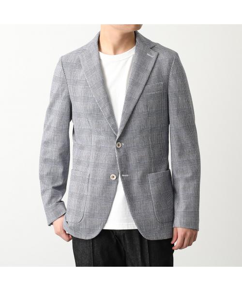 チルコロ1901 CIRCOLO1901 CIRCOLO 1901 2B 外套 CN3917 單排扣 鋼琴式
