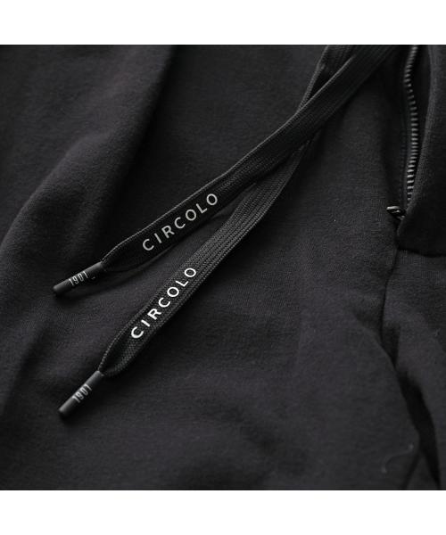 チルコロ1901 CIRCOLO1901 CIRCOLO 1901 輕便褲 CN4009 長褲 運動褲