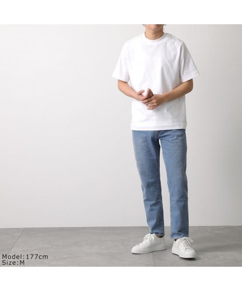 チルコロ1901 CIRCOLO1901 CIRCOLO 1901 短袖 T恤 CN4299 棉花