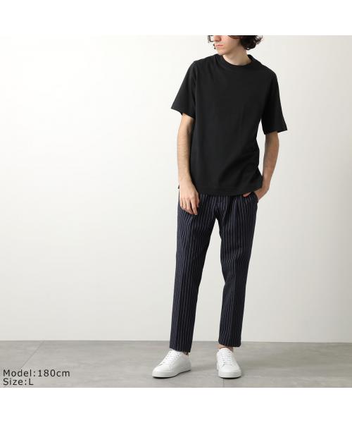 チルコロ1901 CIRCOLO1901 CIRCOLO 1901 短袖 T恤 CN4299 棉花