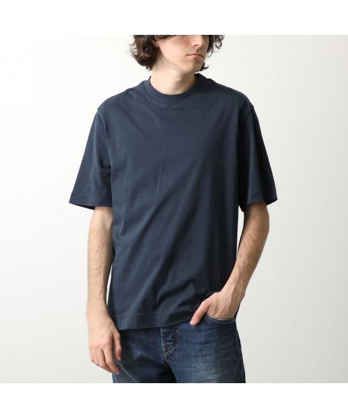 チルコロ1901 CIRCOLO1901 CIRCOLO 1901 半袖 Tシャツ CN4299 コットン （488TO/alba） 488TO/alba