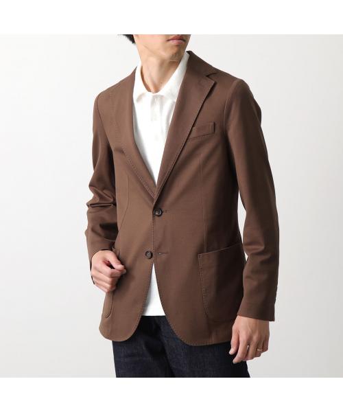 CIRCOLO1901 CIRCOLO 1901 Jacket CN4224 Single Pique Jersey
