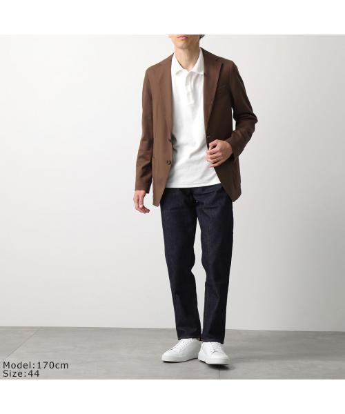 CIRCOLO1901 CIRCOLO 1901 Jacket CN4224 Single Pique Jersey